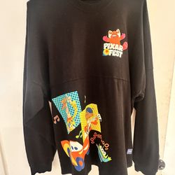 Disney jersey 
