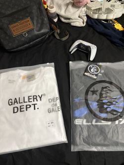 Brand New Shirts Sz L
