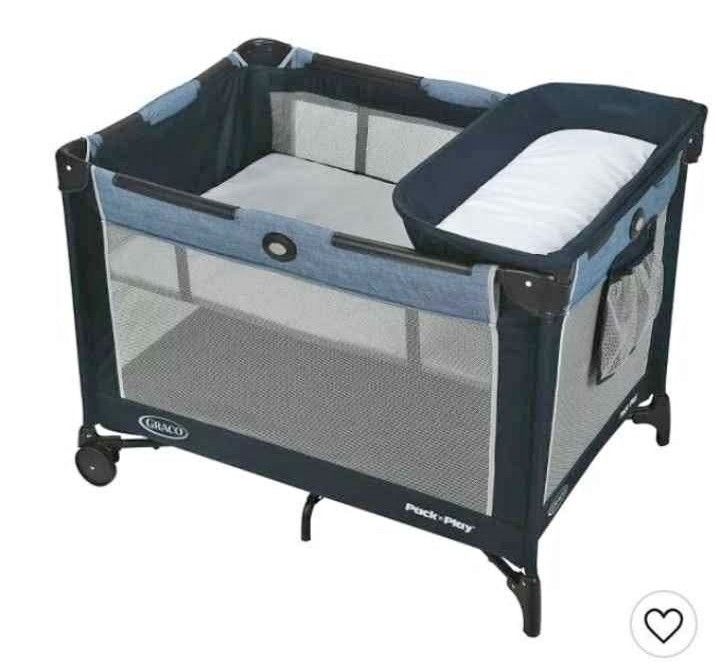 Pack N Play