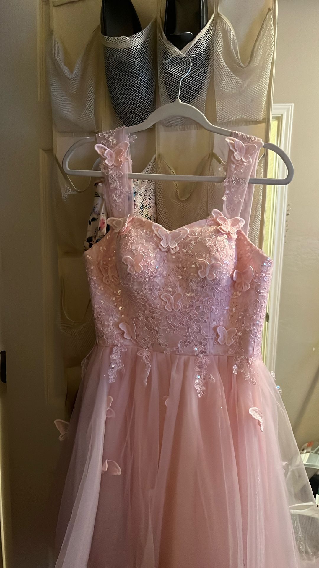 Formal Dress For Teen