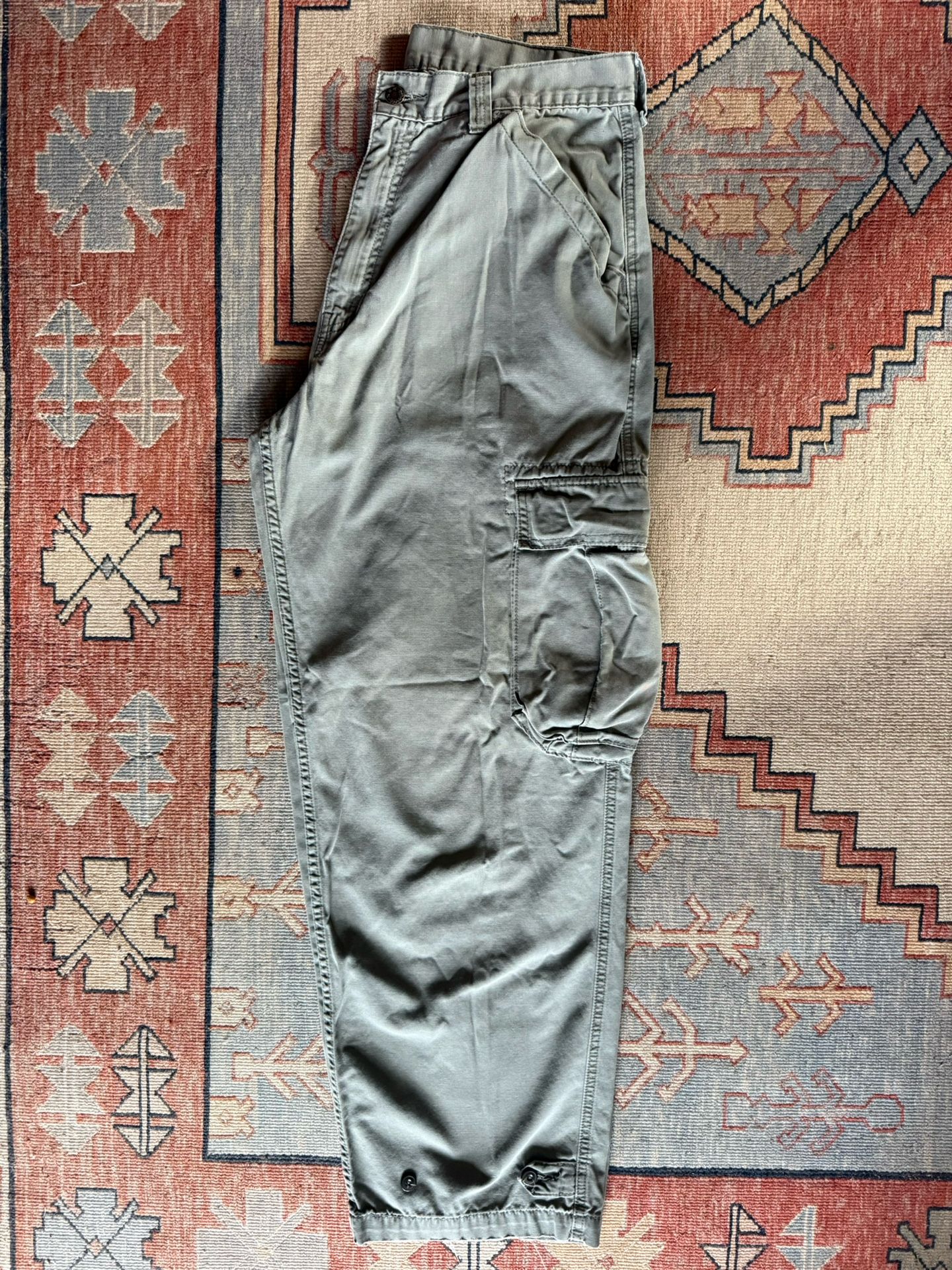 Vintage Levi’s Cargo Pants