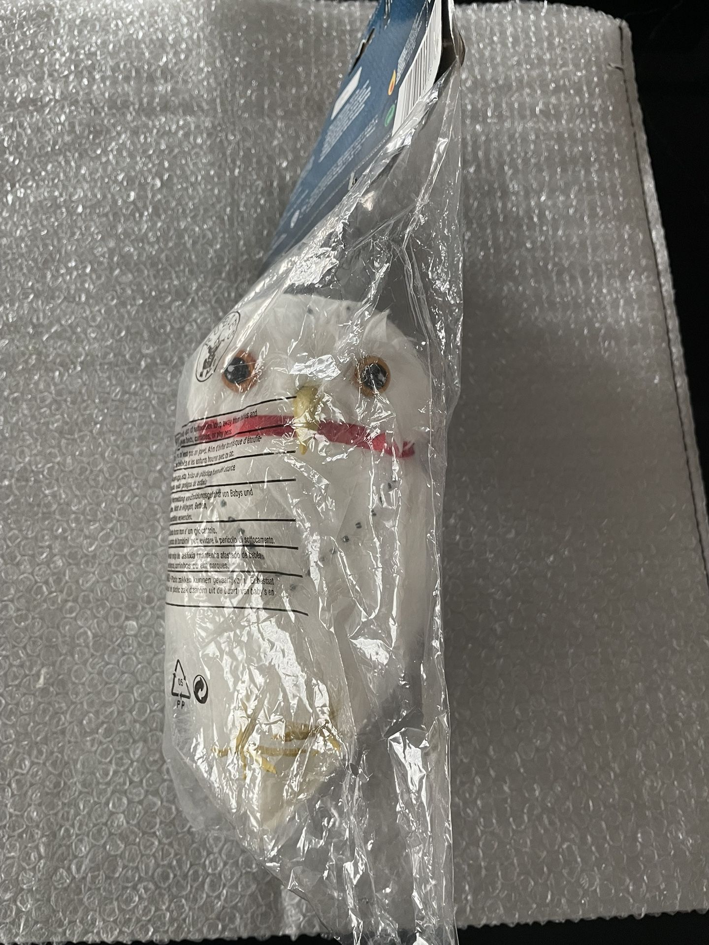 Harry Potter Owl (Hedwig)