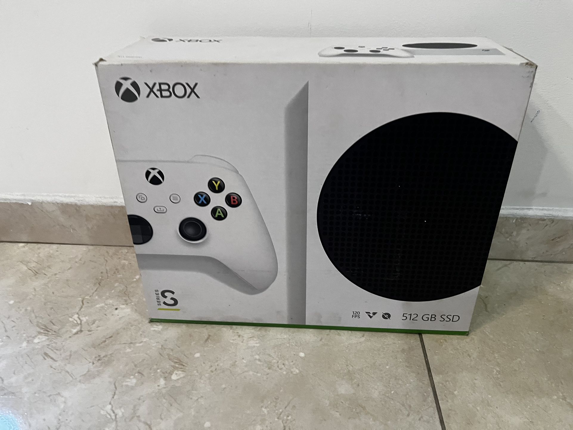 Xbox Serie S