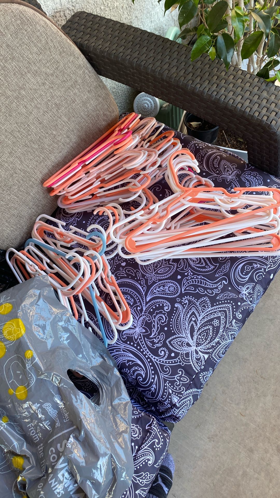 Children Clothes Hangers