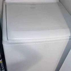 Samsung washer