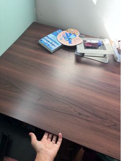 Best Choice Products Multipurpose Folding Table