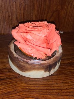 Home Decor Flower Floral Scent