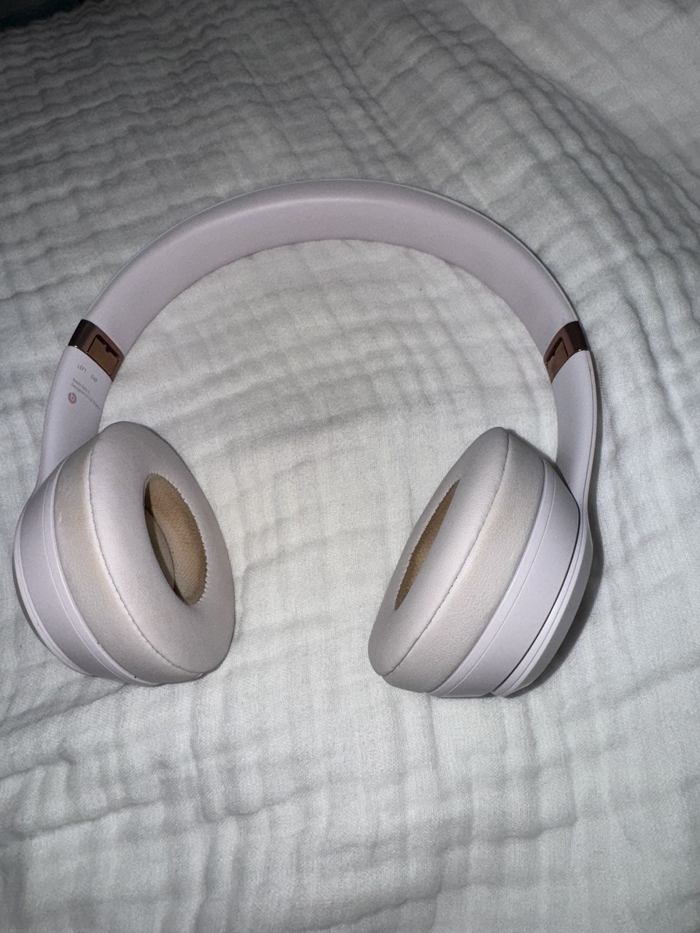 Beats Solo 4 Wireless Headphones 