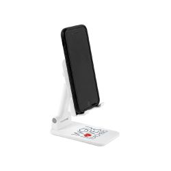 New Foldable Mobile Phone Stand iPhone Android Samsung Galaxy Pixel Moto Google Mount Fold Adjustable
