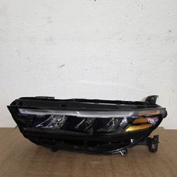 2023 2026 Honda Accord Left Driver Side OEM 