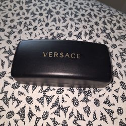 Versace Sunglasses 