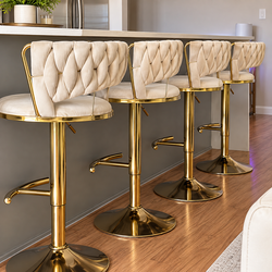Barstools set of 4