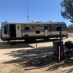 2016 Jayco Jay flight 31 RDLS