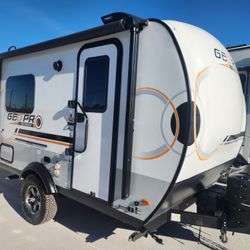 2023 ROCKWOOD GEO PRO 15TB