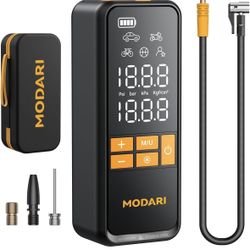 Tire Inflator Portable Air Compressor