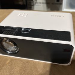 Small Projector