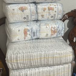 Huggies Diapers Size 1 