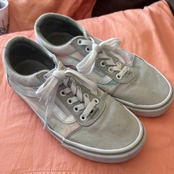 Women’s Vans 7 1/2