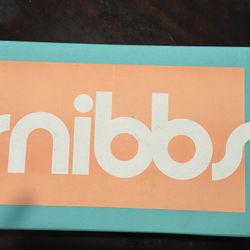 Snibbs Shoes Space Cloud 2.0 7.5M/9Womens