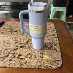 Stanley Quencher H2.0 Tumbler