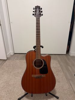 Takamine guitar