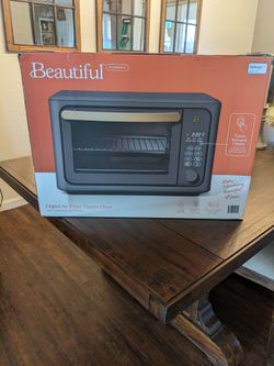 Beautiful Air Fryer, Toaster, Convection Oven