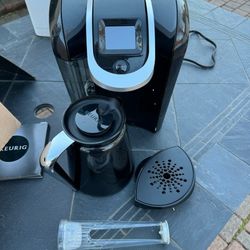 Keurig K350 2.0