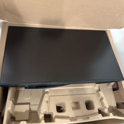 2 Dell 24 Inch Monitors Brand New