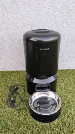 Petlibro Granary Smart Feeder