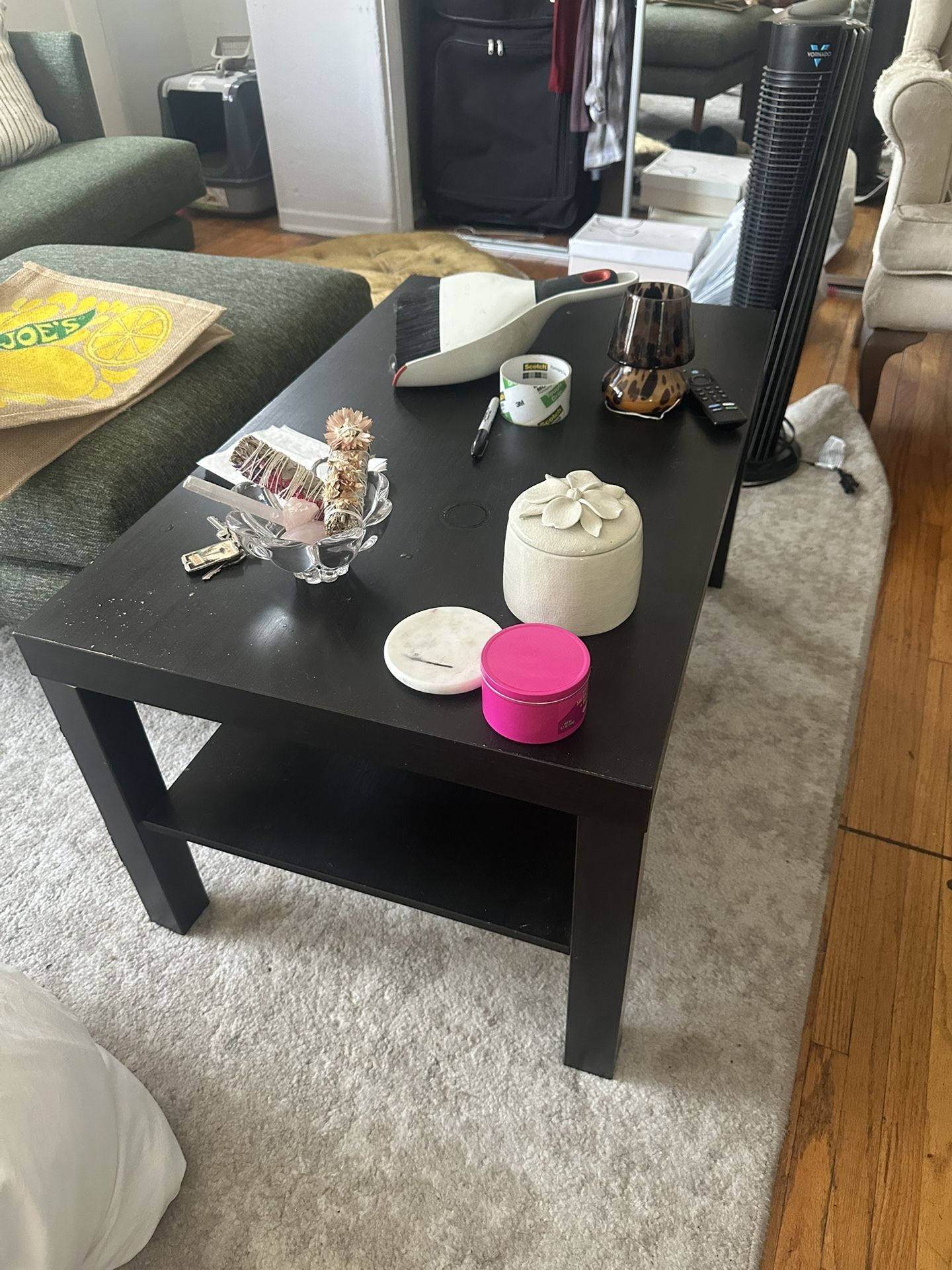 IKEA Coffee Table