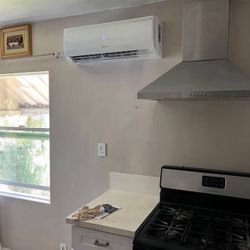 Mini Split 