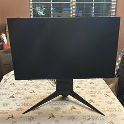 Alienware 25" LCD Gaming Monitor AW2518HF