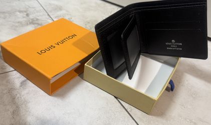 louis vuitton wallet