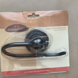 Toilet Paper Holder 