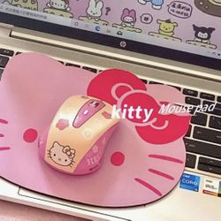 New Hello Kitty Mouse Pad 