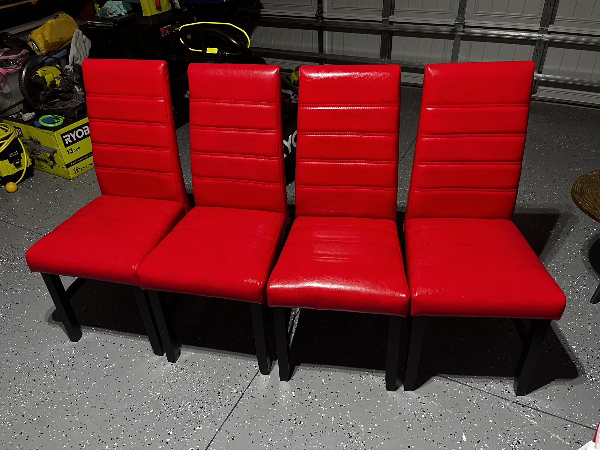 Dinning Table Chairs