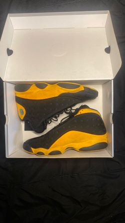 Jordan Air 13 Retro