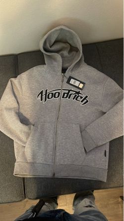 Hoodrich jacket