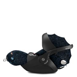 CYBEX Cloud Q with Base