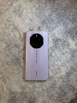 Porsche Design Huawei Mate 50 RS – 512GB / 12GB RAM – Purple