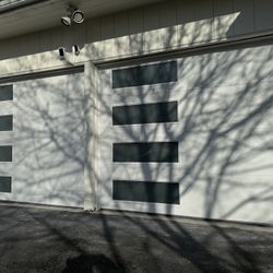 Garage Doors