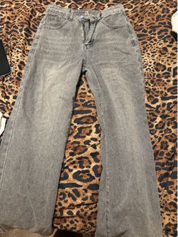 SHEIN Jeans  size SX