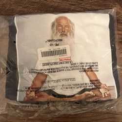 Supreme Rick Ruben Photo Tee Size M Navy (FW21)