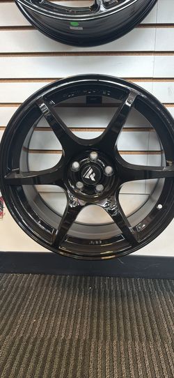 Fittipaldi 16”  30x10 ET38