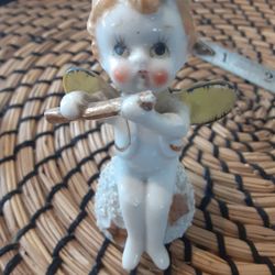 Angel Figurine Japan