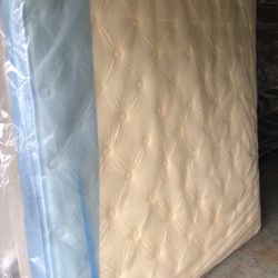 New Mattresses! $199 To $583