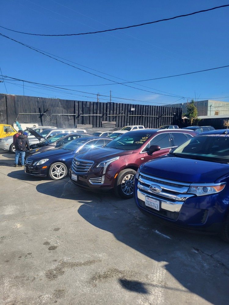 Cars For Sale Offer Up