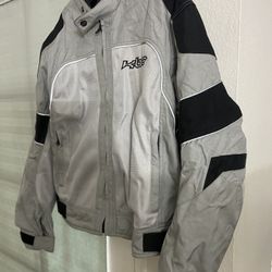Motorcycle Jacket 
