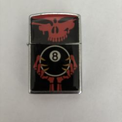 Zippo Lighter