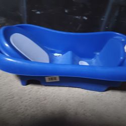 Baby Bathtub